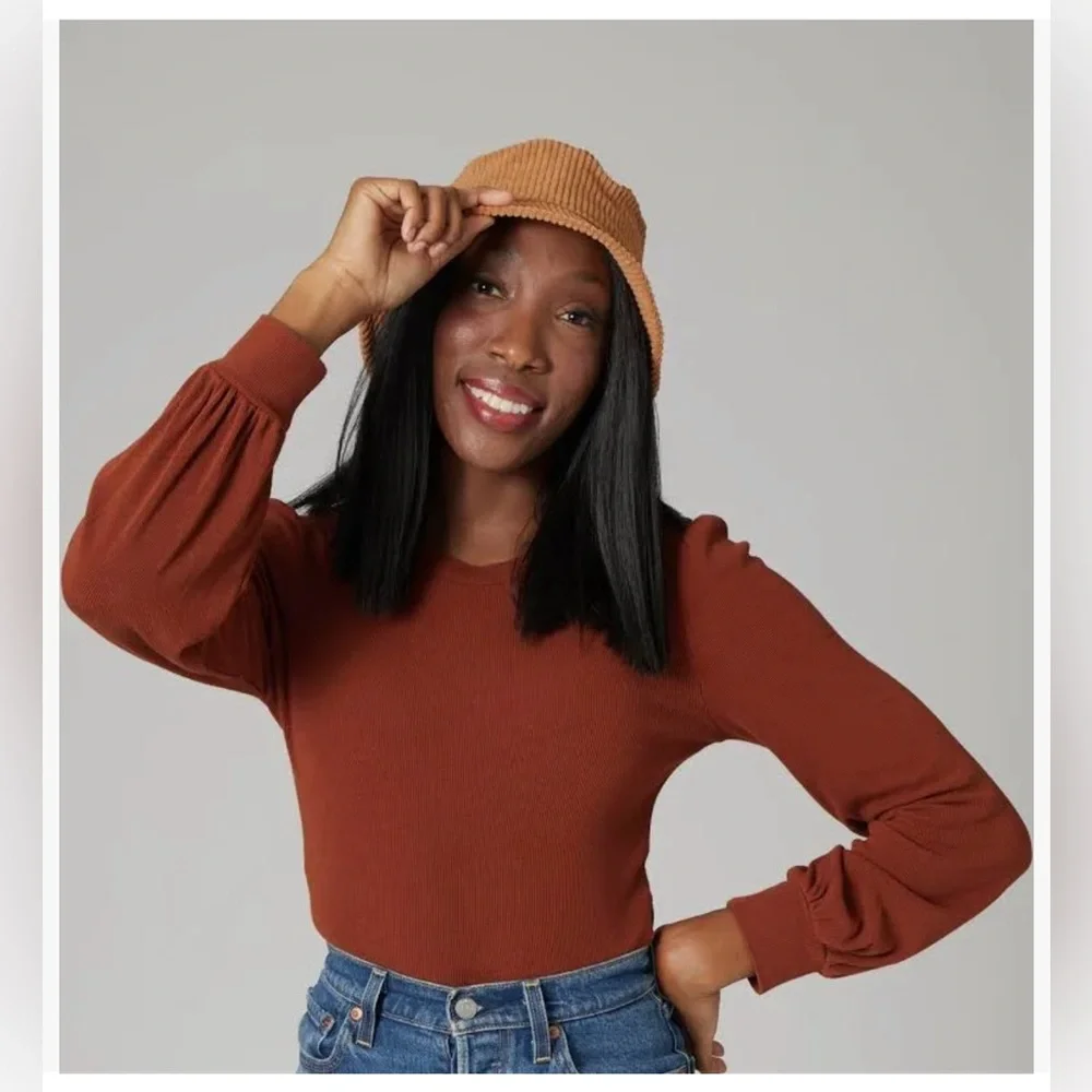 San Diego Hat Company Corduroy Pepin Bucket Hat RN122405 OS - Picture 4 of 12